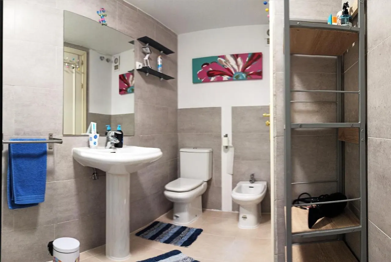 מלון קורלחו The Spot House 0*,  ספרד