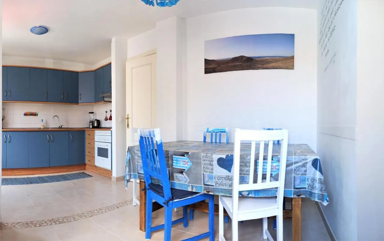 בית הארחה מלון קורלחו The Spot House