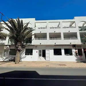 Hostel Coliving By Amazzzing Travel, Corralejo