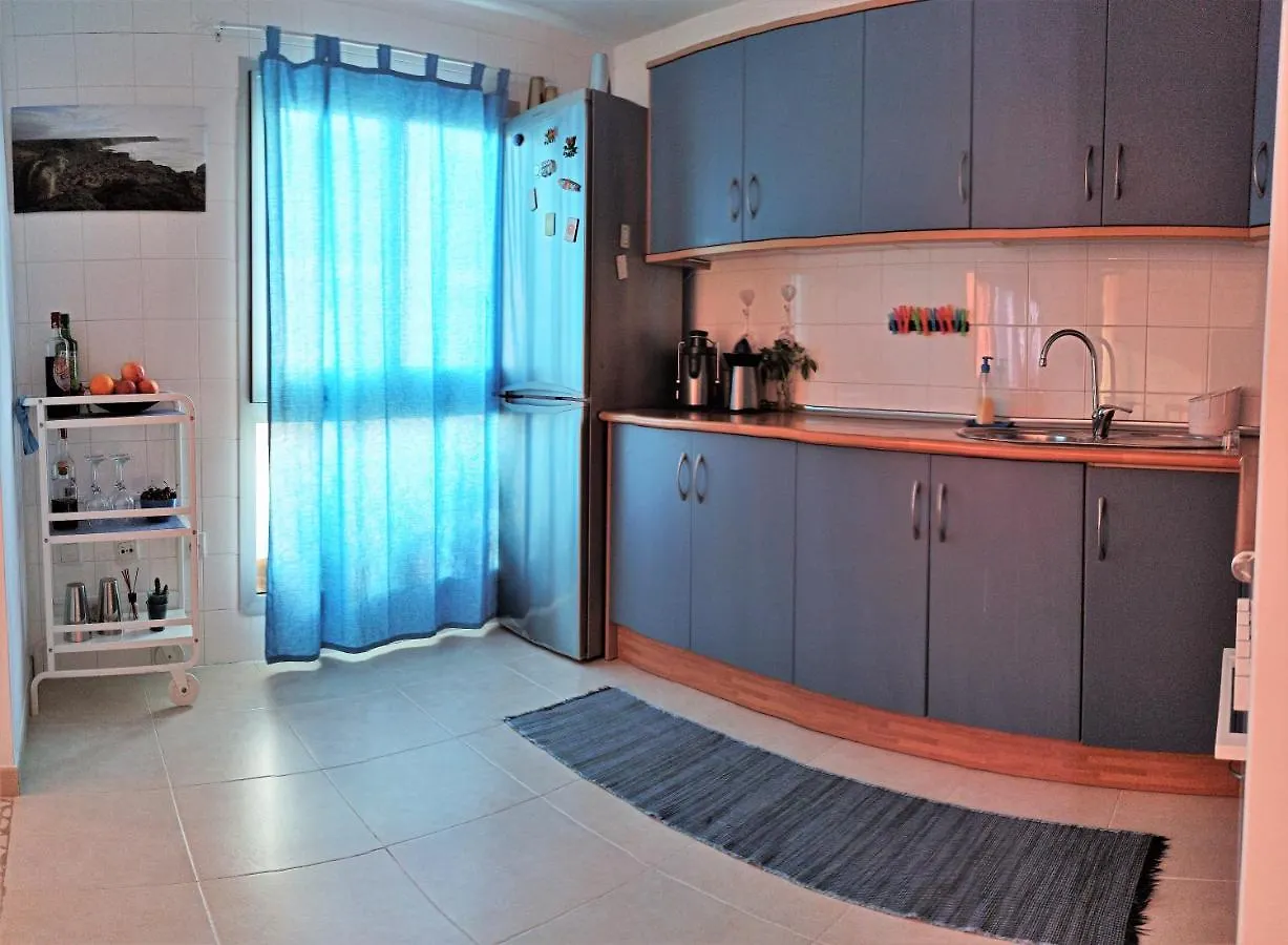 The Spot House Hotel Corralejo Guest house